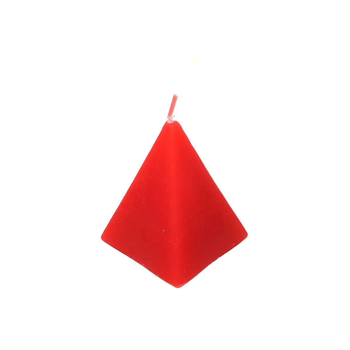 Pyramid Candle