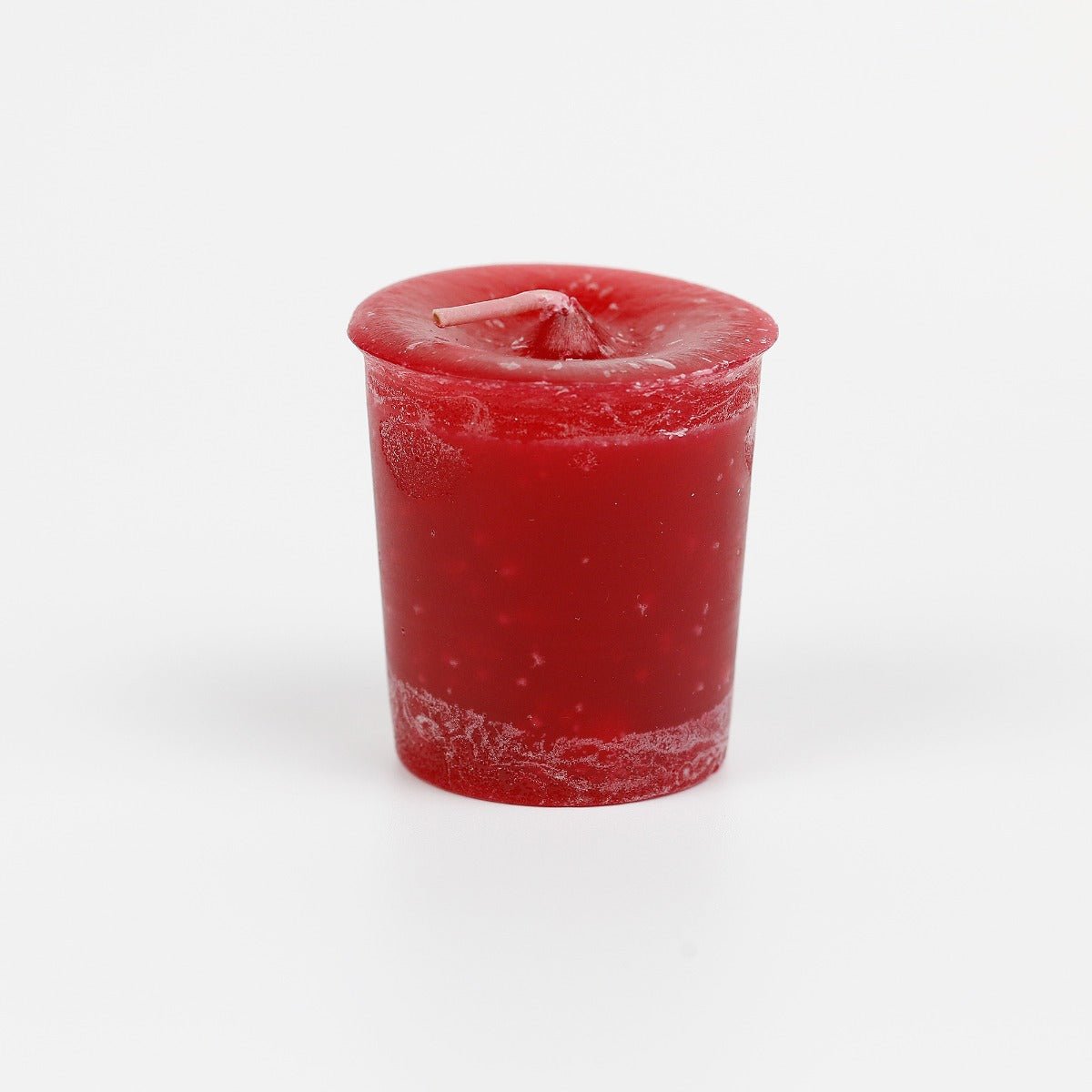 Red Delicious Apple Scented Votive - 13 Moons