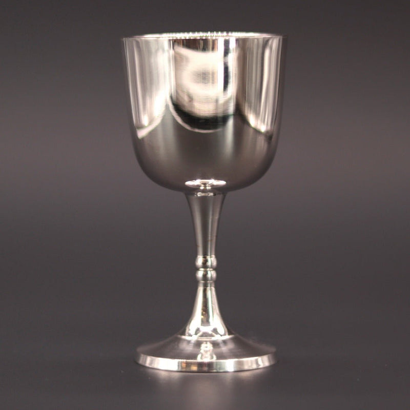 Chalices Ceremonial Goblet Offering Cup
