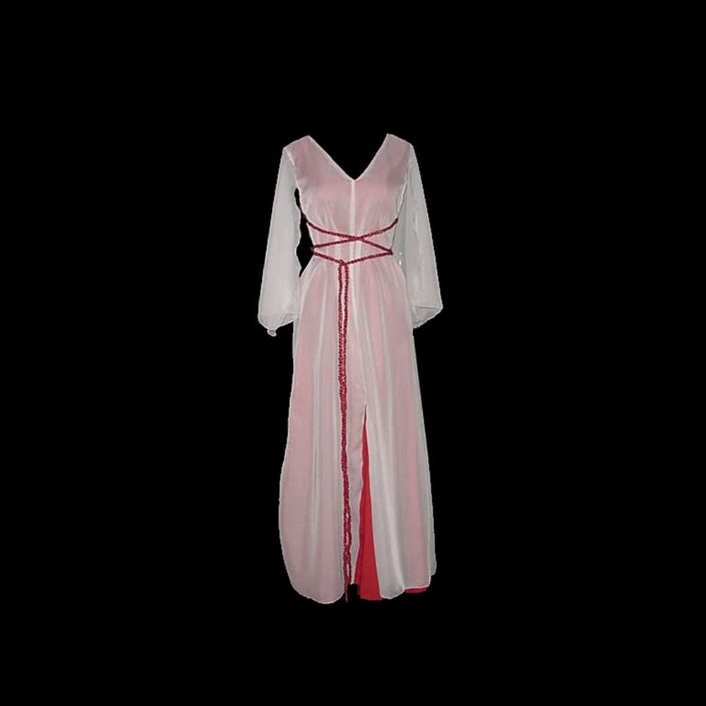 Pagan Cloaks & Ritual Robes for Men and Women