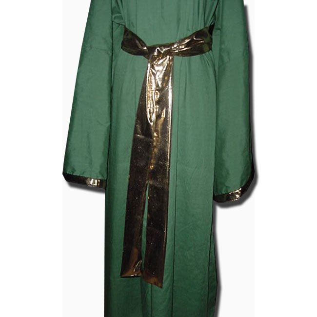 Hand-Sewn Ritual Robes, Pagan Cloaks & Wiccan Attire