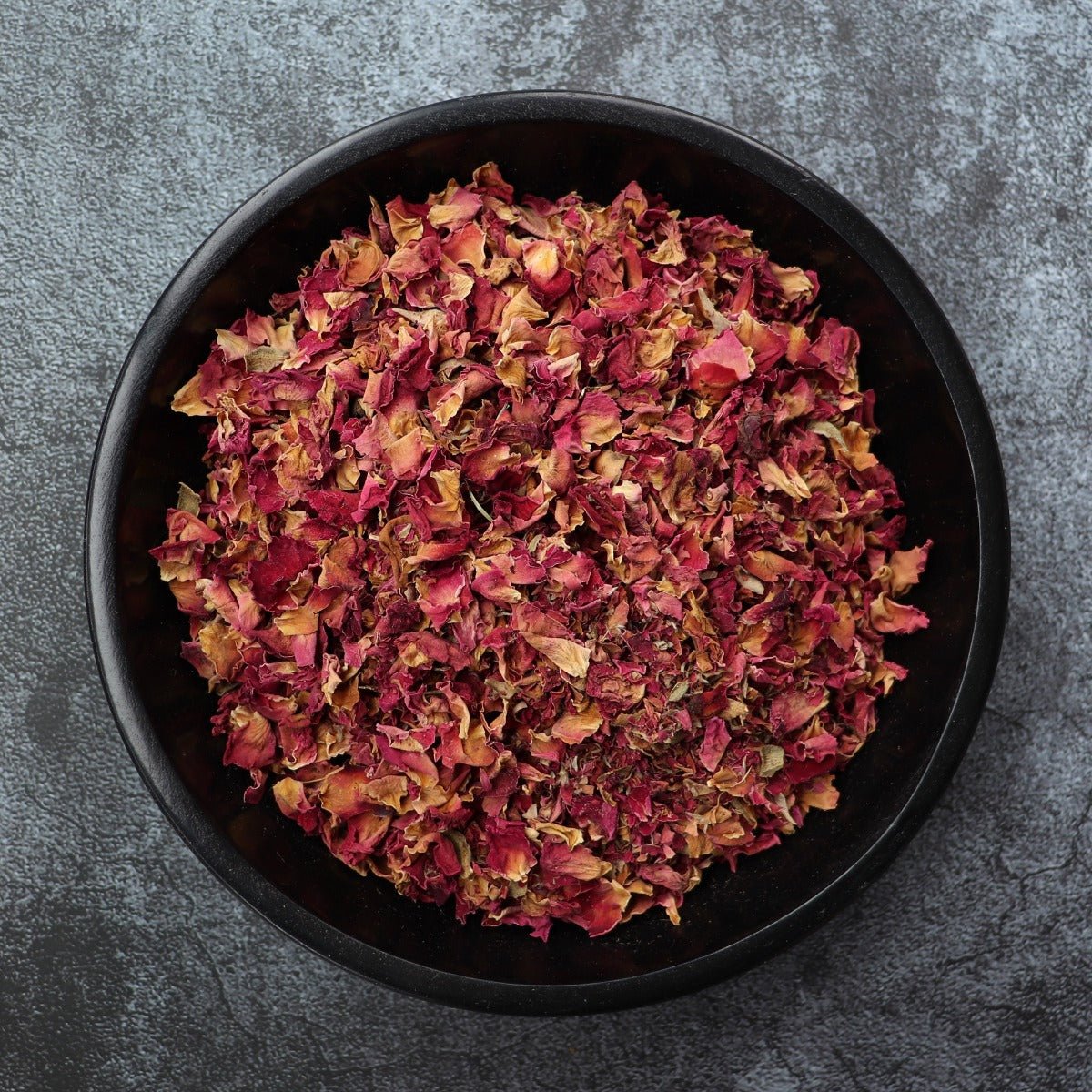 Red Rose Petals - Smudge Metaphysical