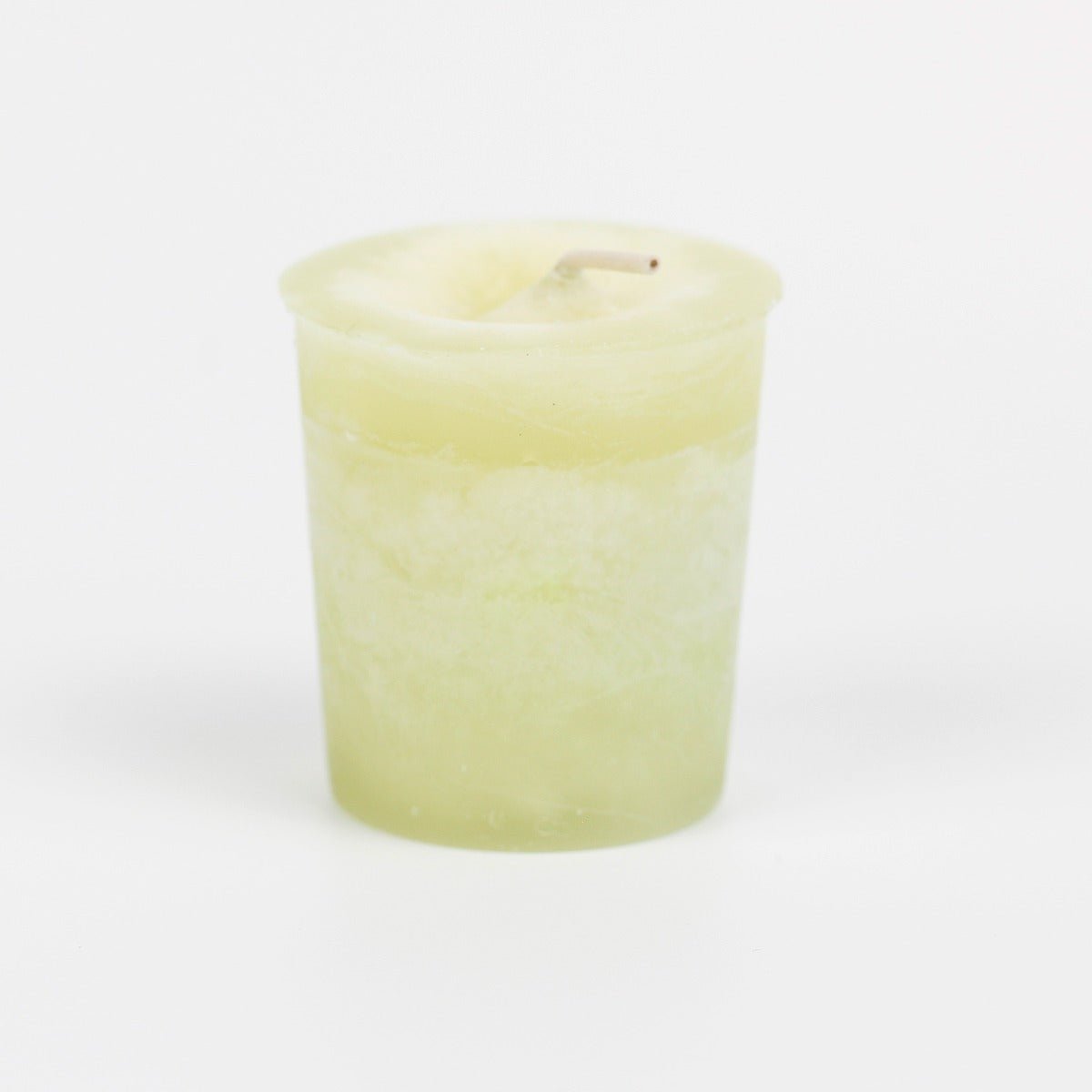 Rosemary Scented Votive - 13 Moons