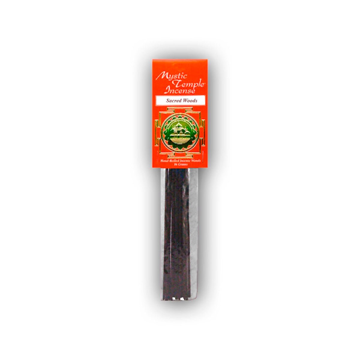 Sacred Woods Incense - 13 Moons