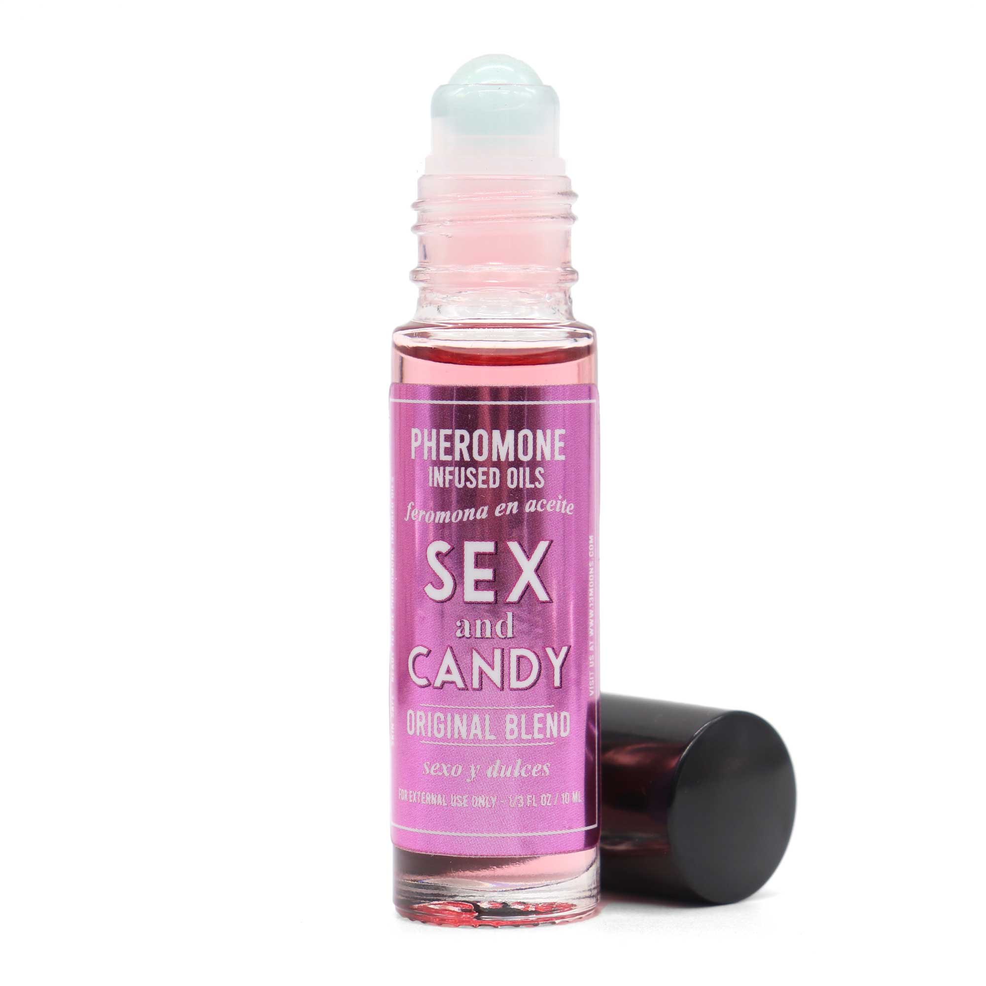 Sex and Candy Pheromone Oil - 13 Moons