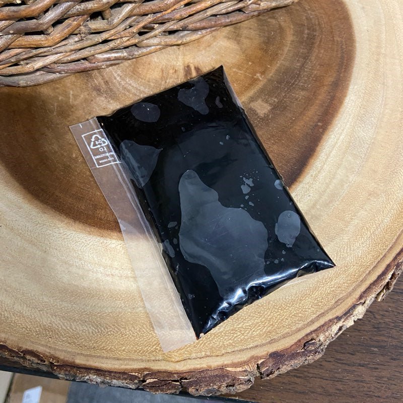 Shilajit Resin - 50 grams - 13 Moons