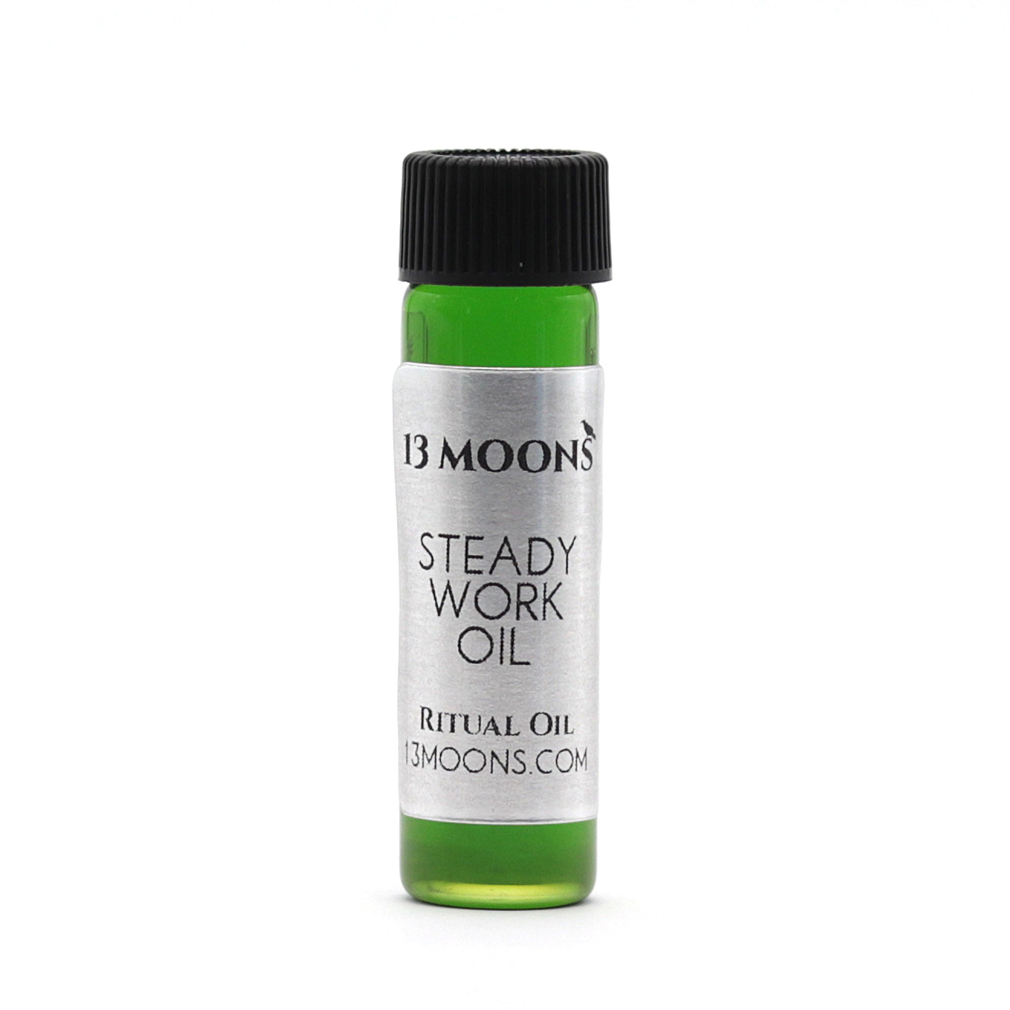 Show Me the Money! Oil Set by 13 Moons - 13 Moons