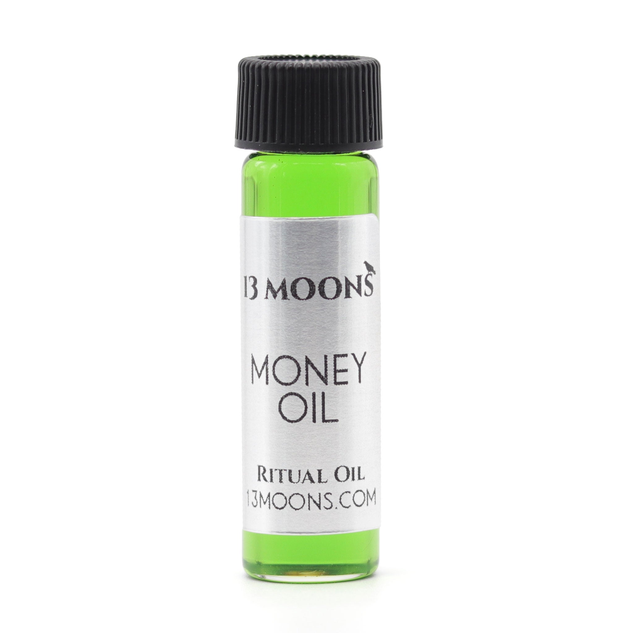Show Me the Money! Oil Set by 13 Moons - 13 Moons