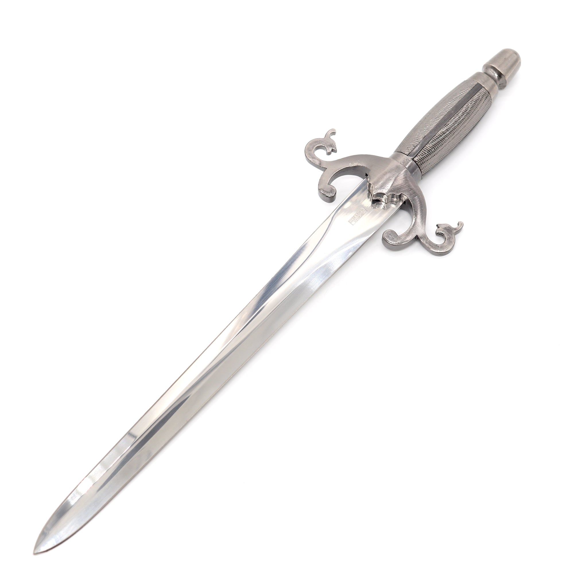 Silver Witch Athame - 13 Moons