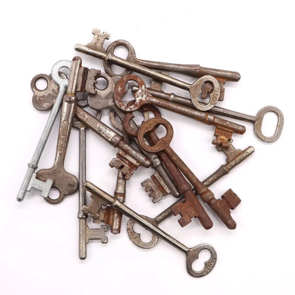 Authentic Skeleton Key 1019 13Moons