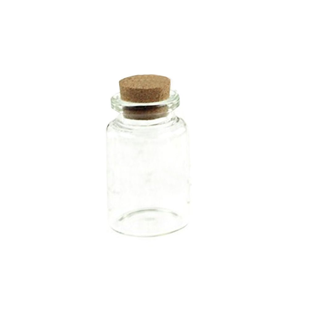 Spell Jar Mini Bottle - 13 Moons