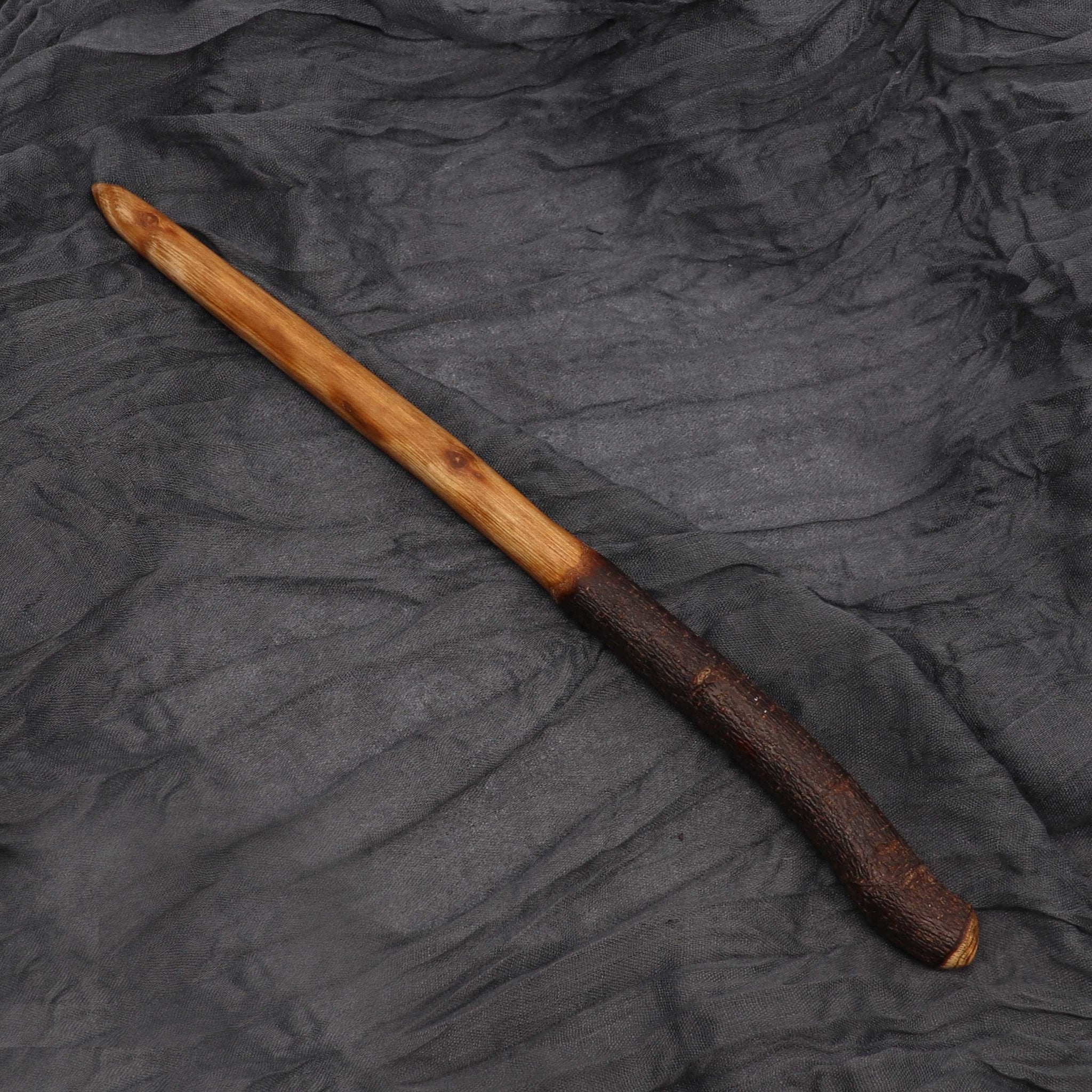 Sumac Wand - 13.5 Inches - 13 Moons