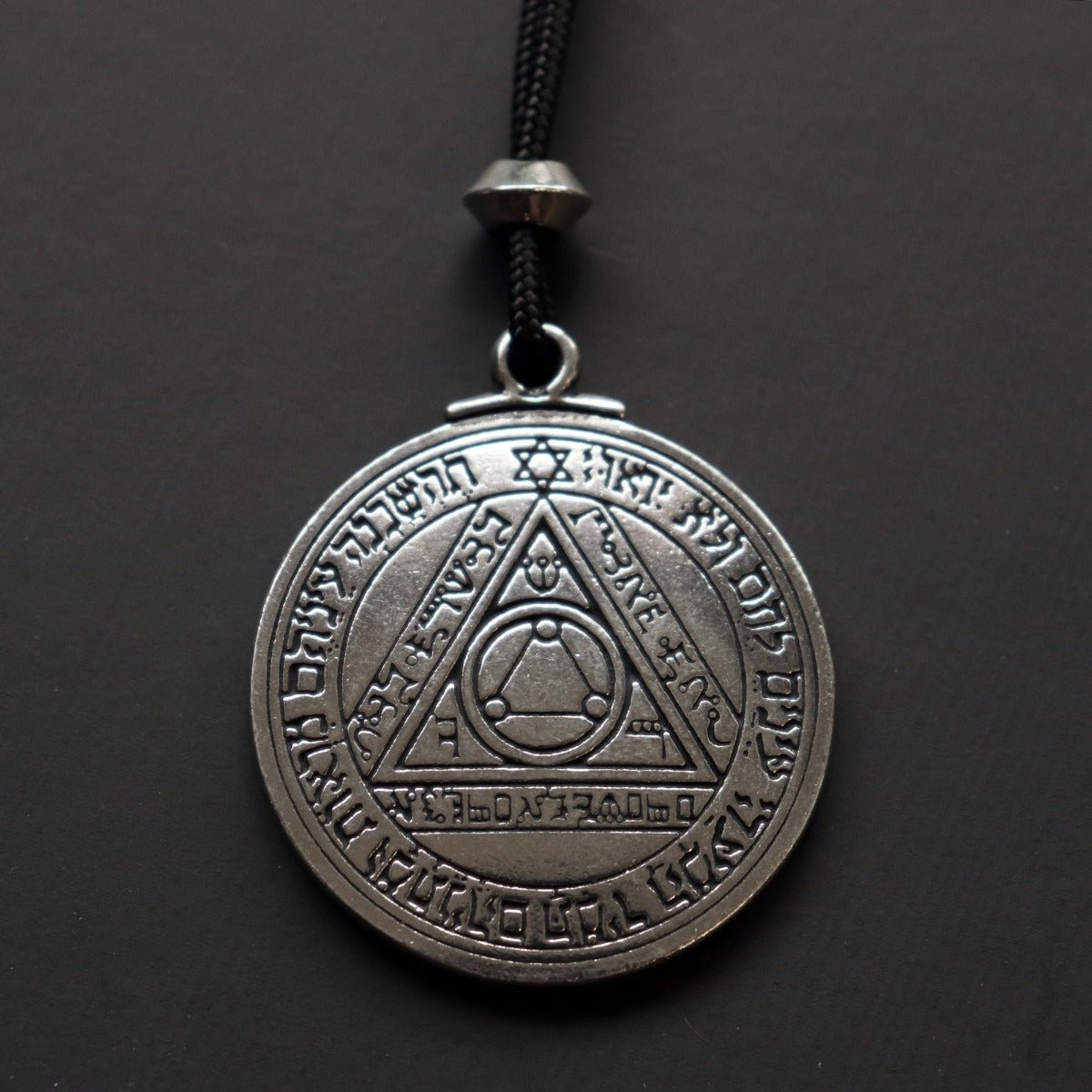 Sun Planetary Talisman - 13 Moons