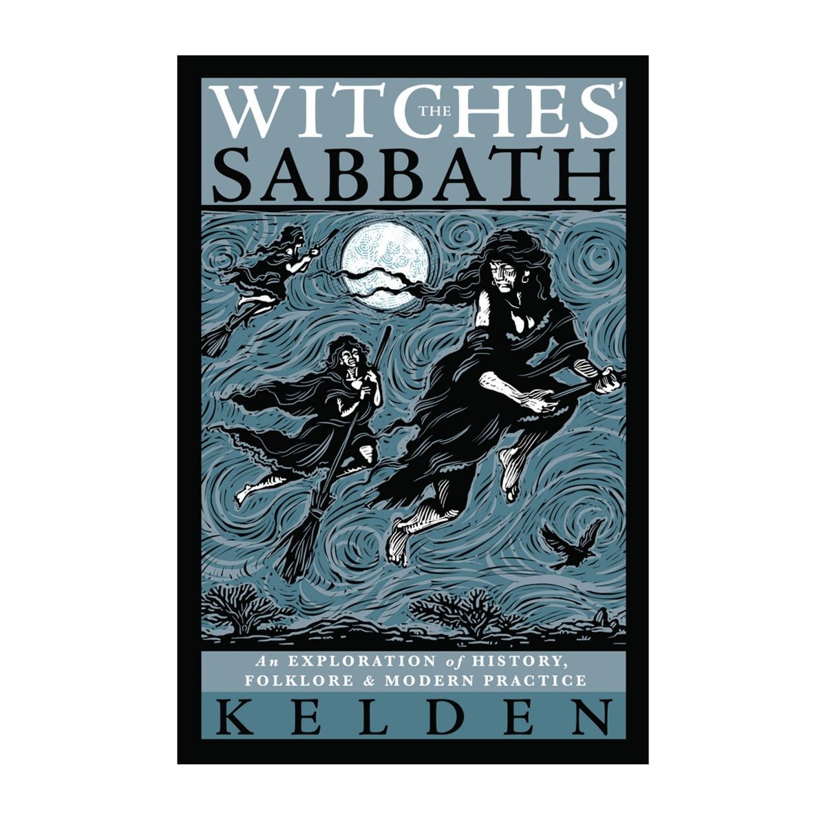 The Witches Sabbath - 13 Moons