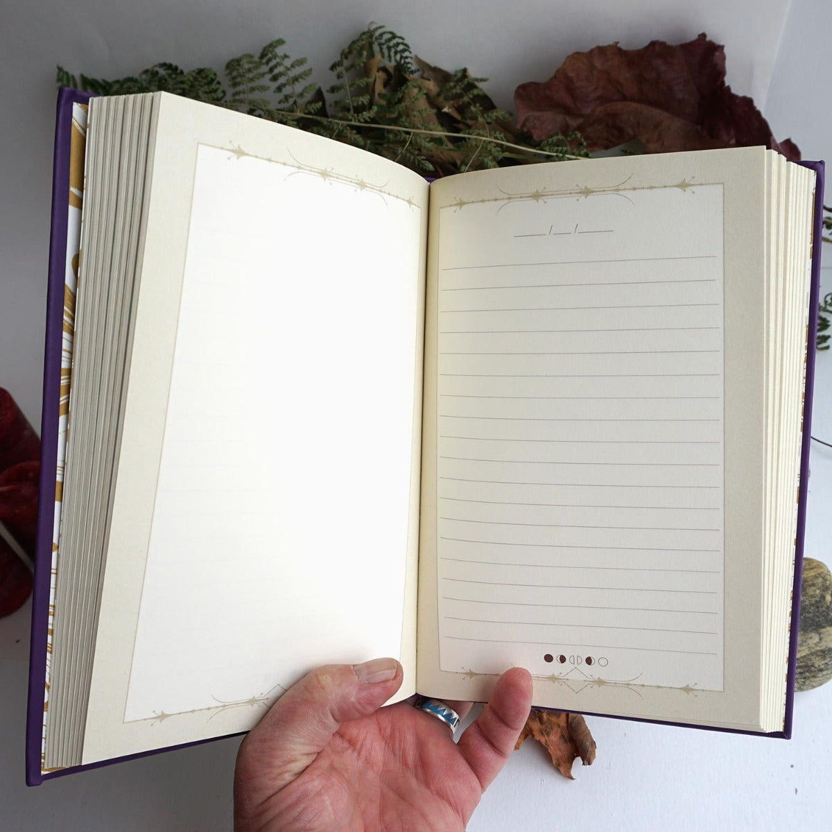 Book of Shadows