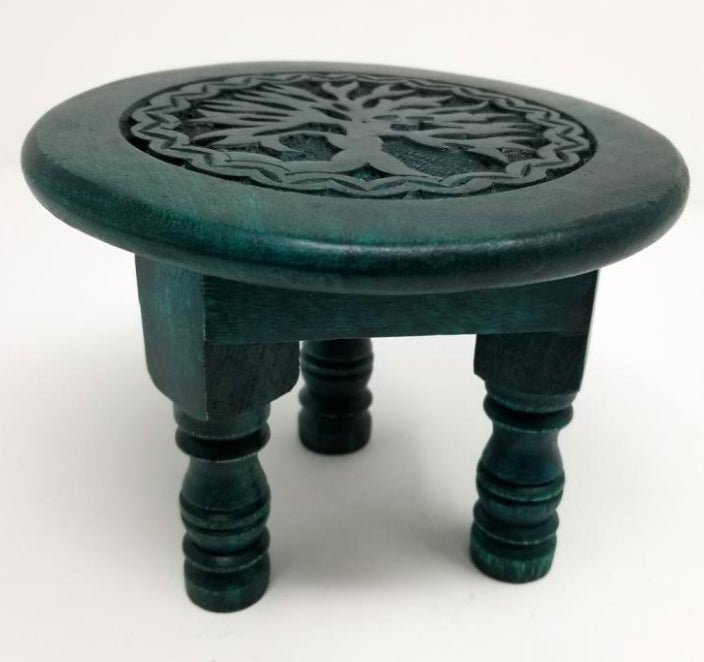Tree of Life Altar Table - 13 Moons