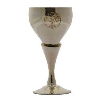 Tree of Life Chalice - 13 Moons