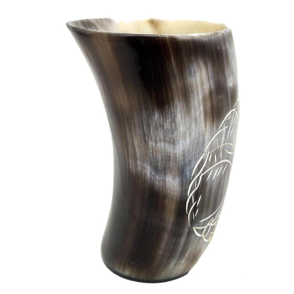 Tree of Life Ritual Cup - 13 Moons