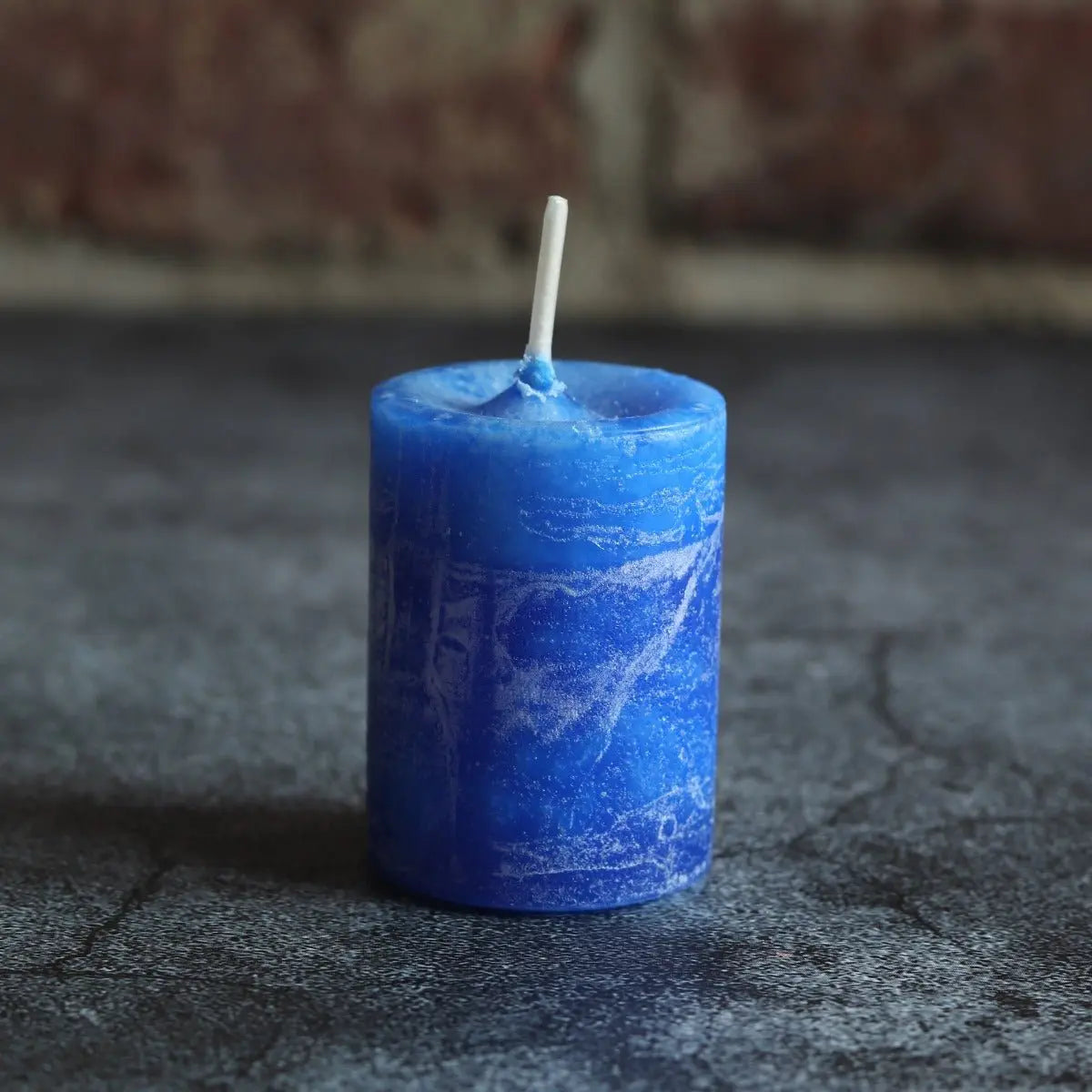 Votive, Witchs Brew Evil Eye - 13 Moons
