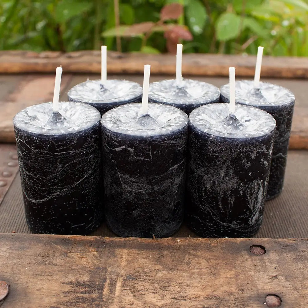 Votive, Witchs Brew Original, 6 of - 13 Moons