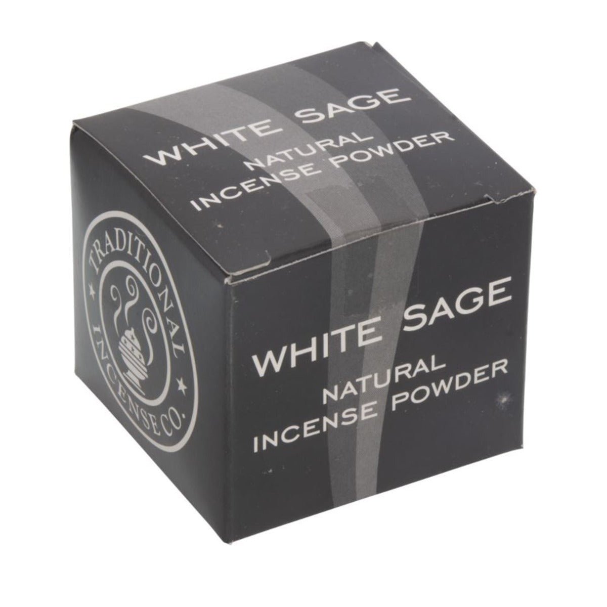 White Sage Powder Incense - 13 Moons