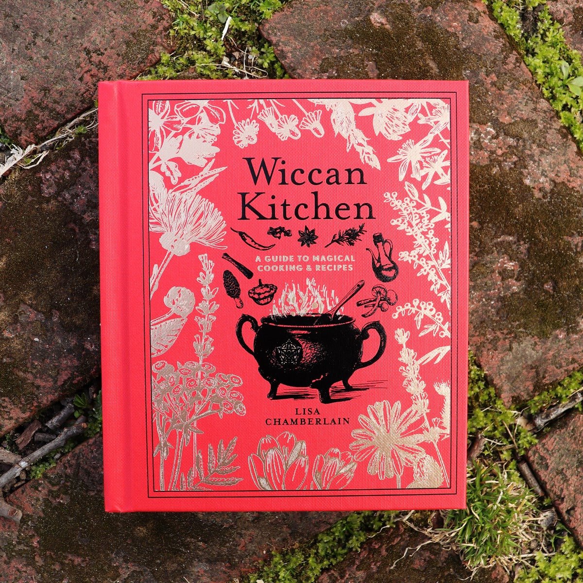 Wiccan Kitchen - 13 Moons