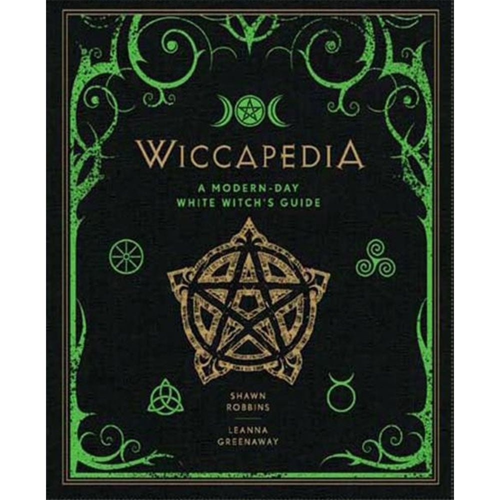 Wiccapedia - 13 Moons