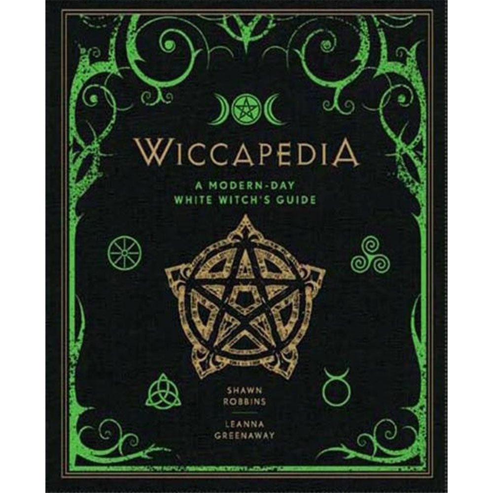 Wiccapedia - 13 Moons