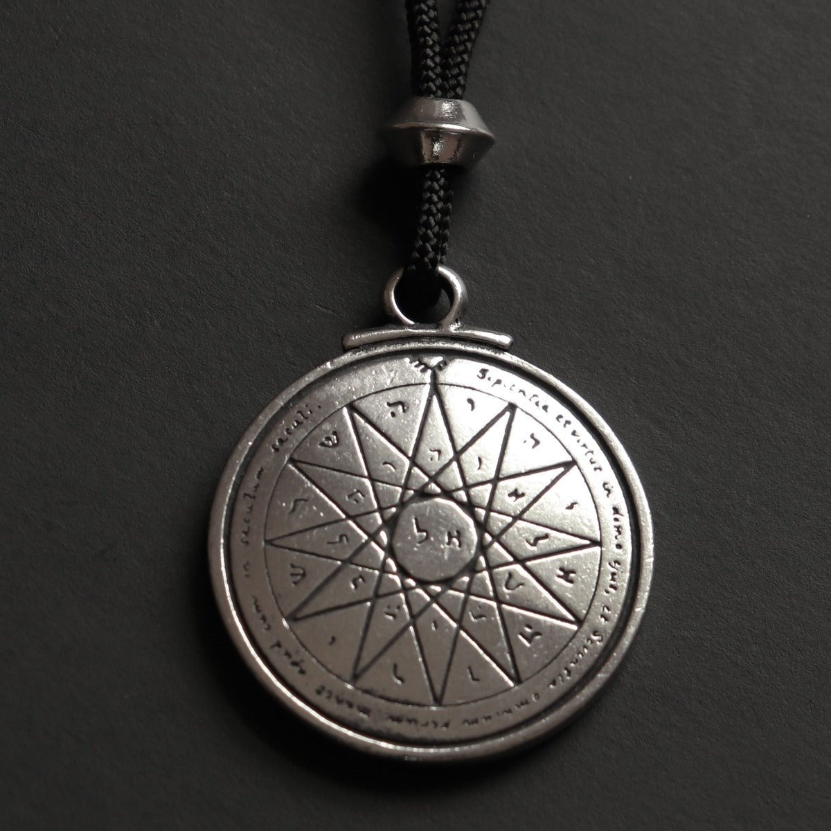 Wisdom Talisman - 13 Moons