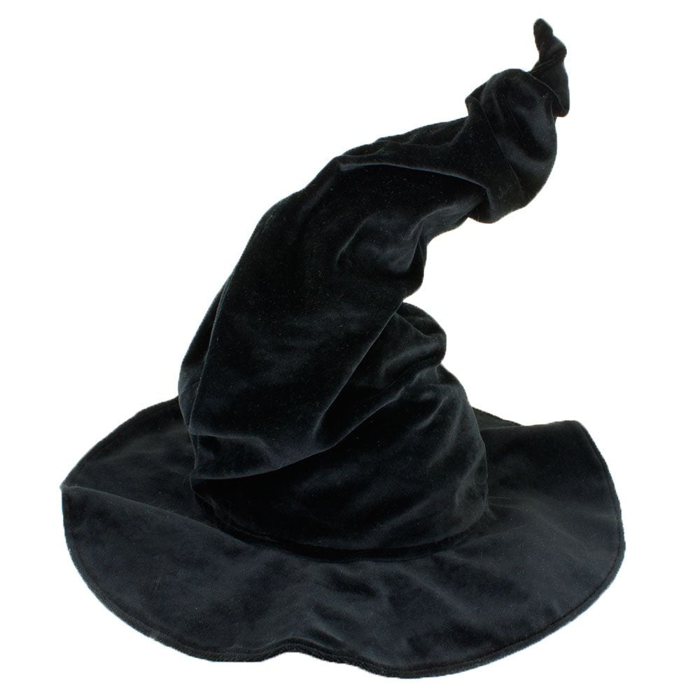 Witches Flying Hat, Black - 13 Moons
