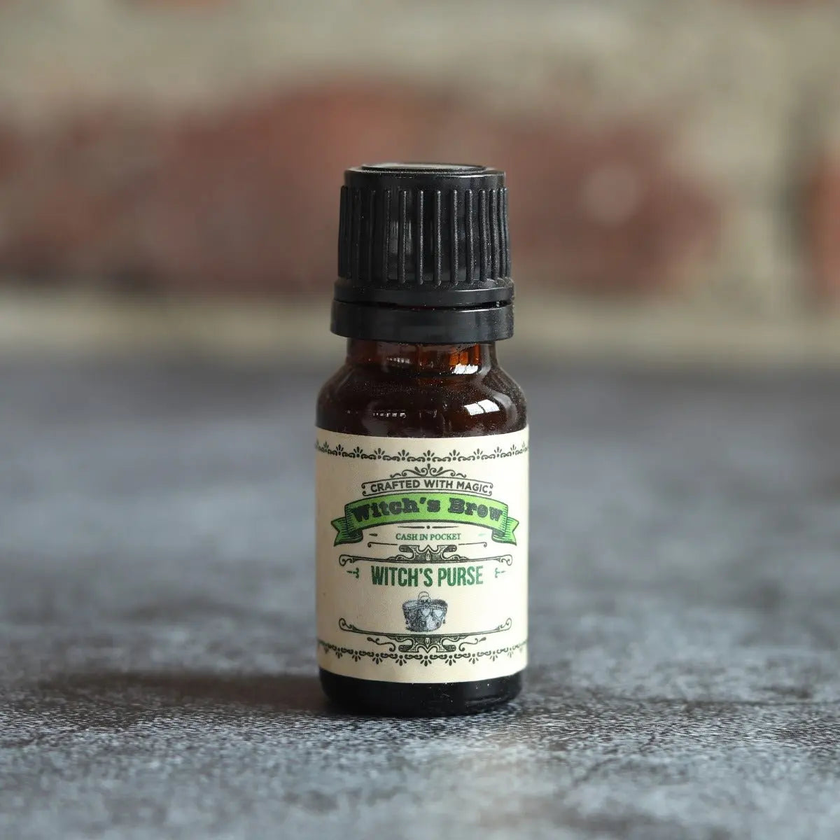 Witchs Brew Witchs Purse Oil - 13 Moons