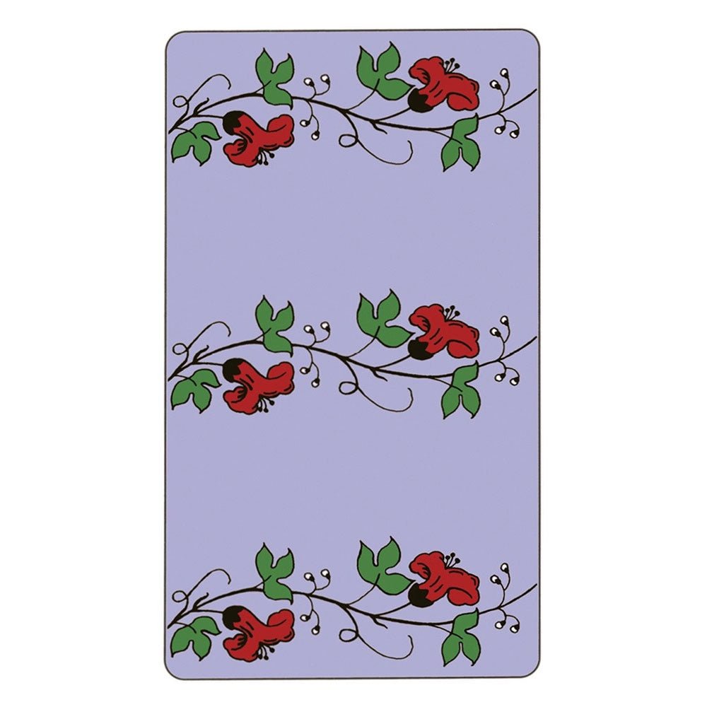 Wonderland Tarot in Tin Box - 13 Moons